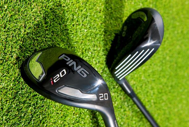 Ping i20 hybrid Clearance